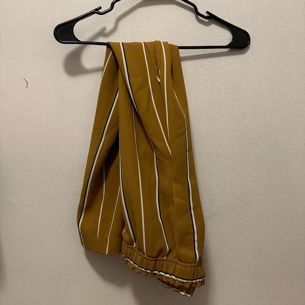 H&M dress pants